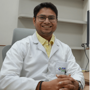 Dr. Jaiveer Singh Shekhawat